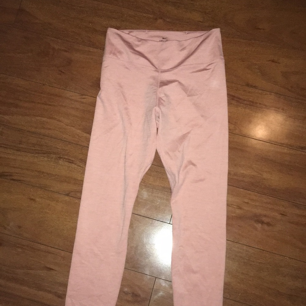 Nike Dri-Fit Leggings